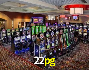 Desvendando o Mundo dos Jogos Virtuais na 22pg
